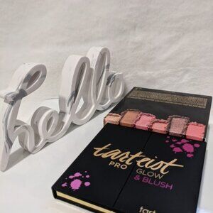 Tarte Tartiest Pro Glow & Blush